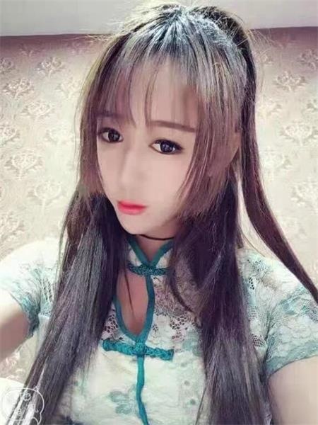 妹子服务很热情，靠谱的资源