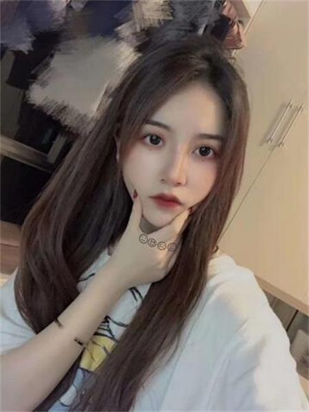 颜值控首选妹子