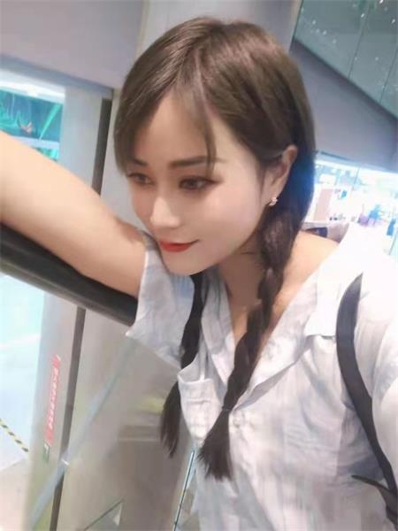 妹子是真好