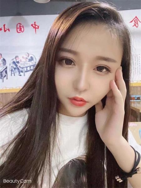 泻火很棒的温柔妹子，值得一试