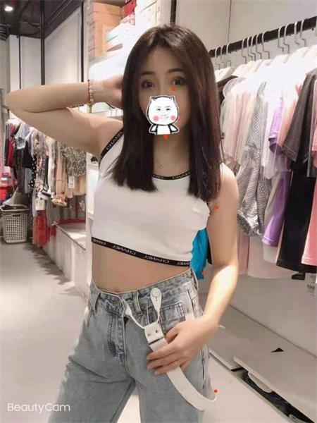 风骚御姐类型，温柔服务态度好
