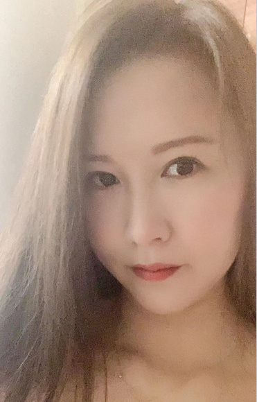 战斗力很强大波妹，妩媚妖娆