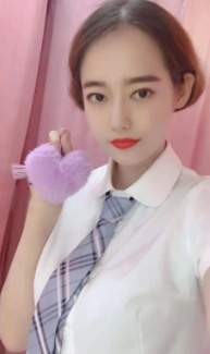 听话 配合度高怎么玩都可以
