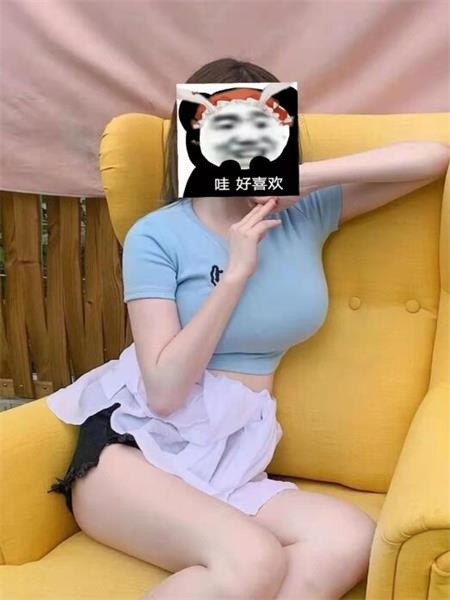 妹子挺年轻，服务啥都有，爽的很