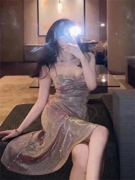 口的很厉害，也能无套，真的爽