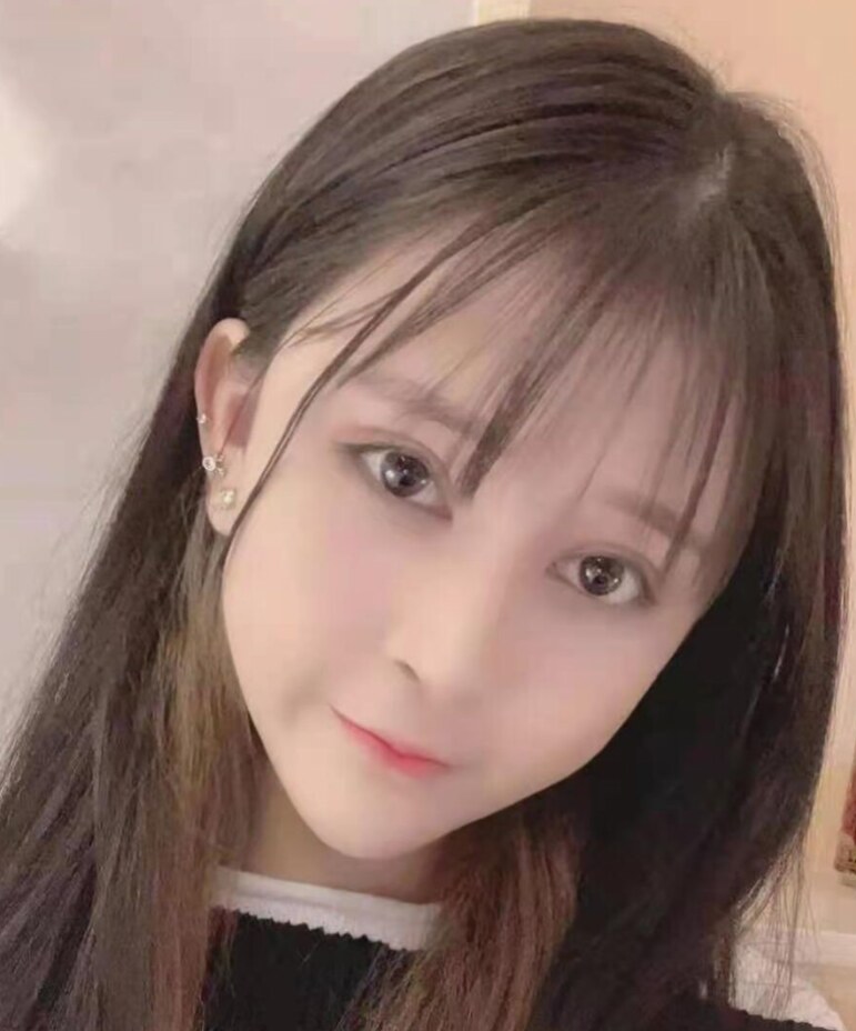 个人兼职妹，甜美型，很可爱