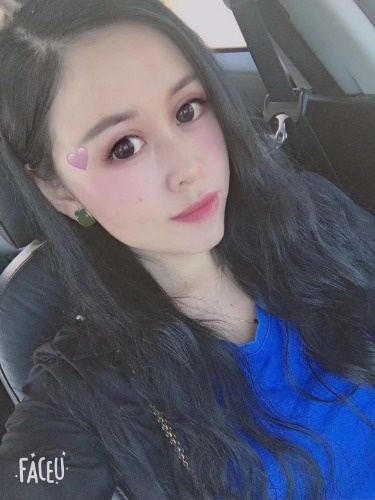 年轻休斯顿小美女，业务不熟，需调教
