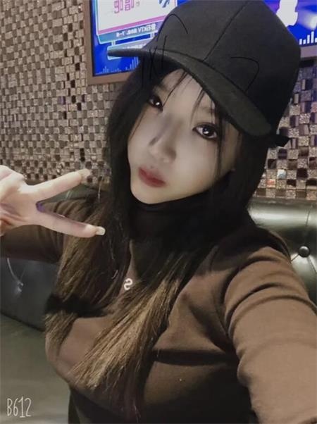 呆萌可爱型