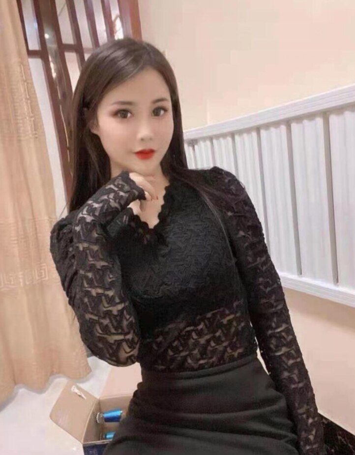 性格开朗的小姐姐，人美活好，可返食