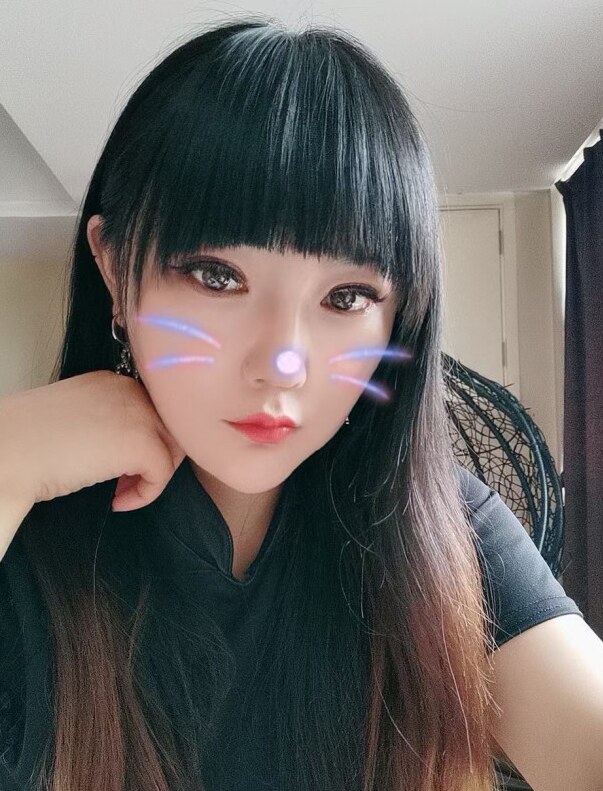 个人小姐姐，爱聊天，态度好