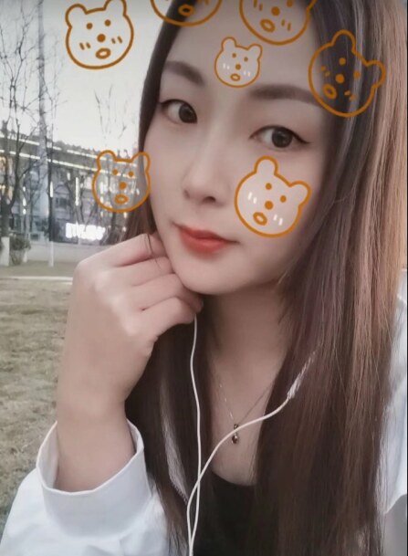 C被热情美女，口活感觉非常好