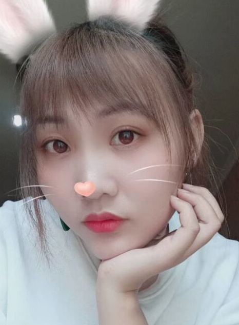 微坦大胸妹，性价比不错