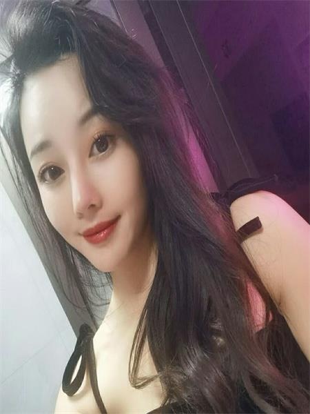 服务型妹子真实靠谱