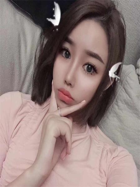 颜值好，身材好，非常会口