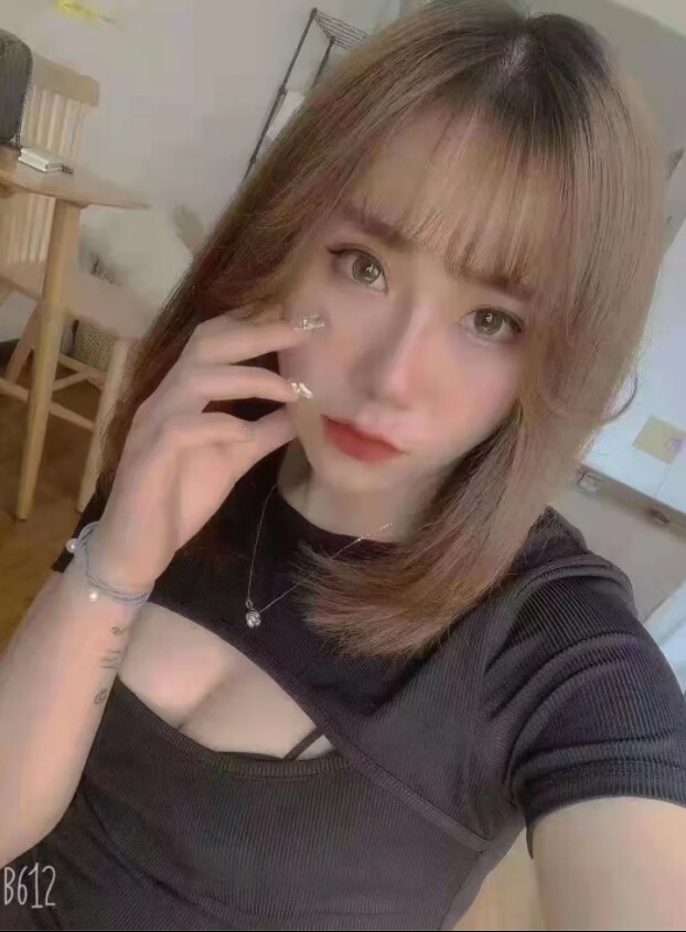 花活小美女，真是太享受了