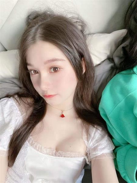 妹妹很热情，长的好看较嫩，很紧