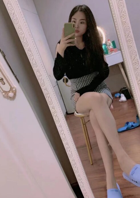 待人真诚的小嫩妹，态度不错，不催人