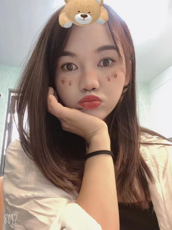 妹子颜值还可以 服务很配合 毒龙真的爽