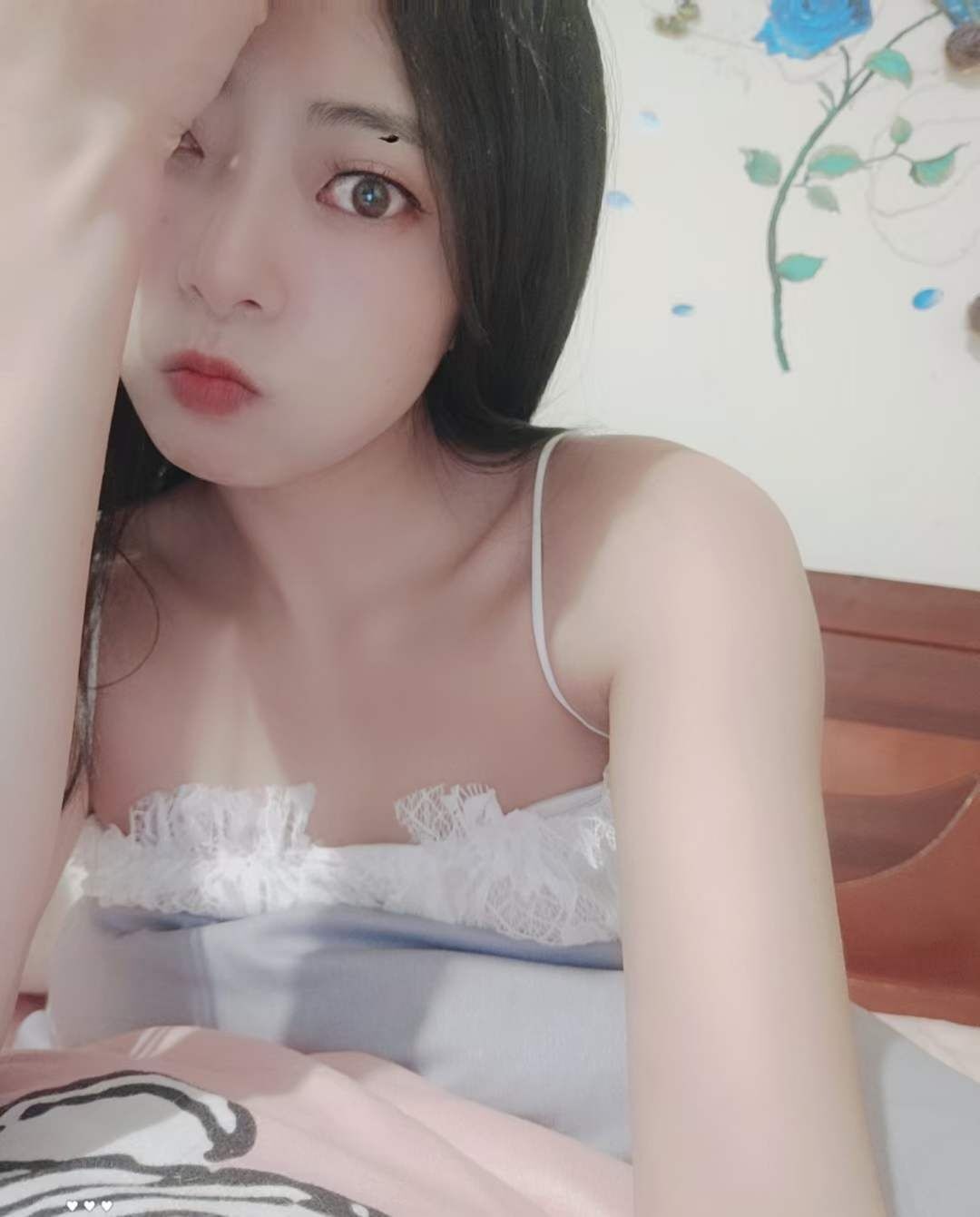 清新脱俗的小妹妹，服务认真热情，娇小性感