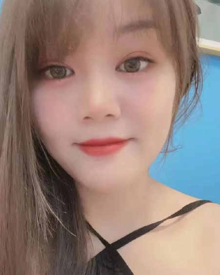 漂亮黑丝美女，真心诱惑人