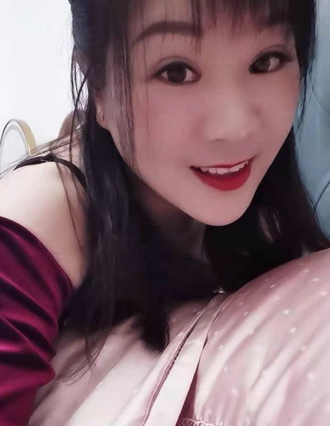 叫声真实的轻熟女，服务态度很不错