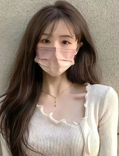感觉很不错的妹子，泻火很舒服