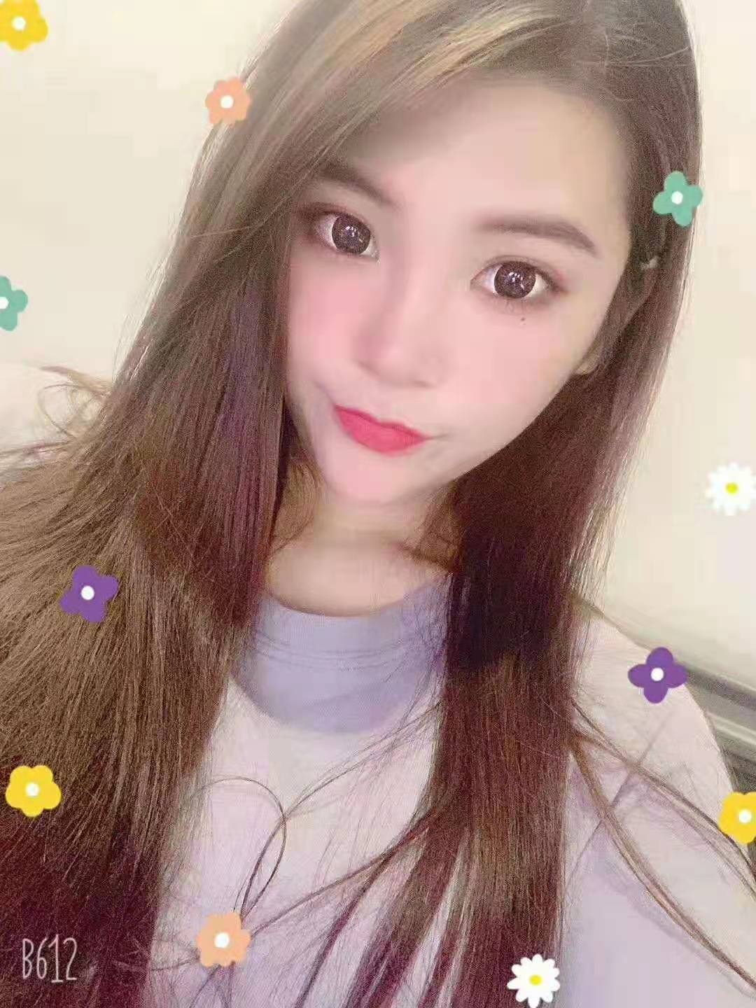 御姐气质的温柔妹子，主动热情，服务尽职尽责