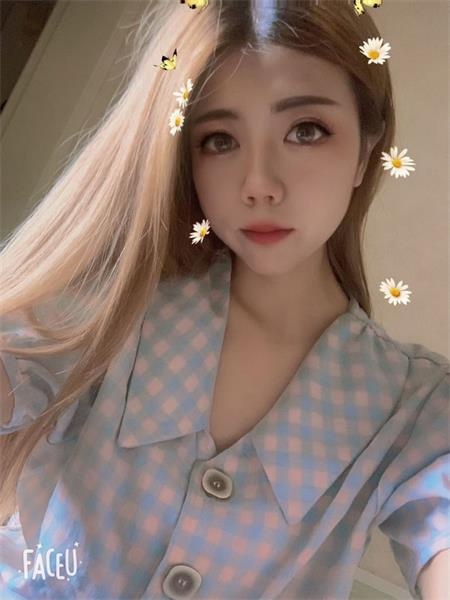 漂亮女孩验证，kh不错