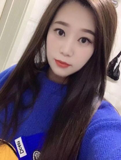 东北小姐姐，人很耐看，服务卖力