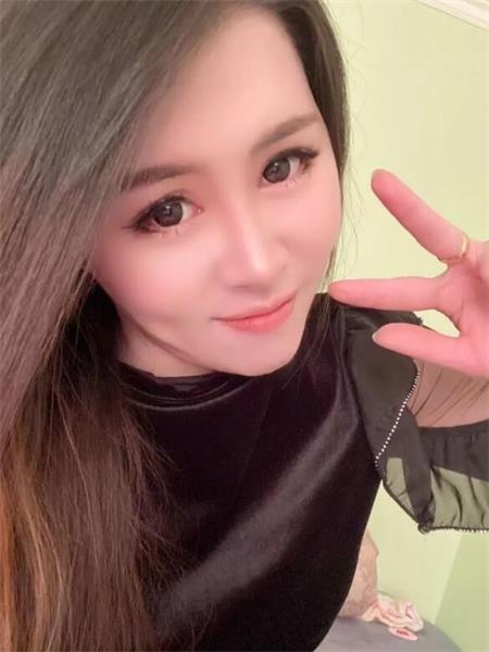 温柔妹子床上很性感