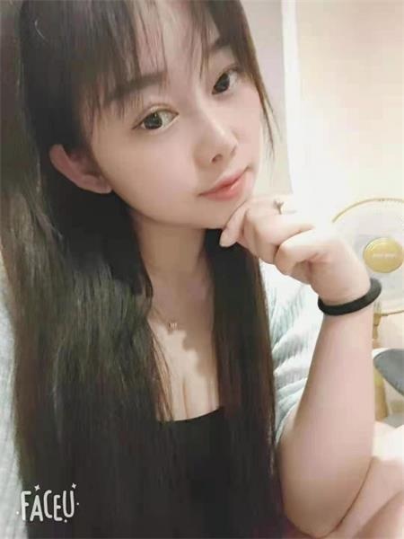 塘沽甜丫