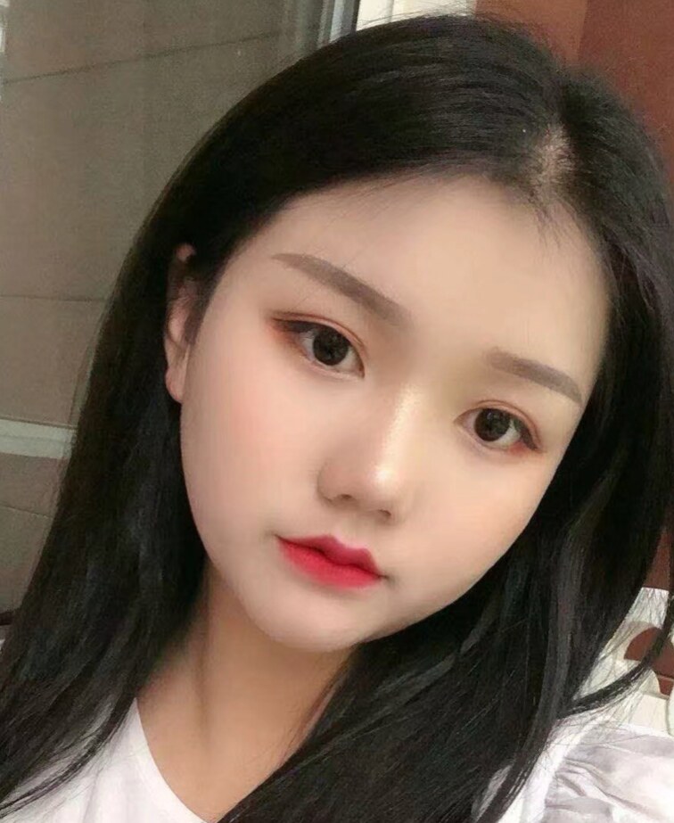 清纯年轻服务很好兼职妹妹
