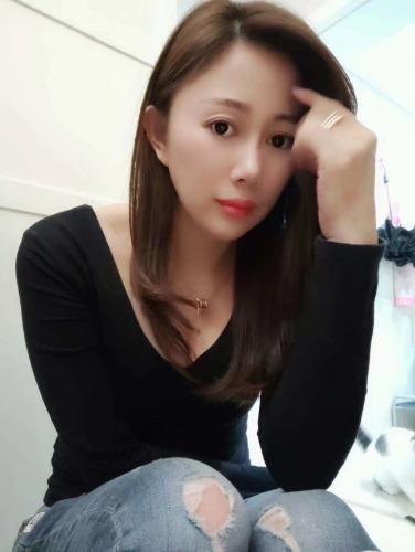 分享一个身材服务特棒的楼凤
