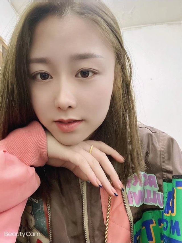 服务态度很好的美女，泻火可以去