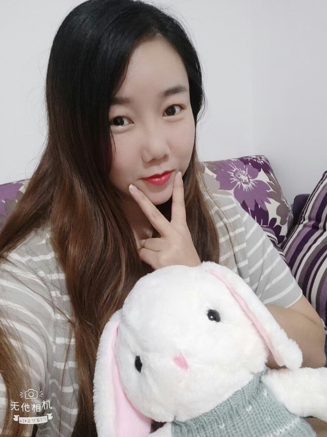 服务卖力的妹子，纯纯的泻火