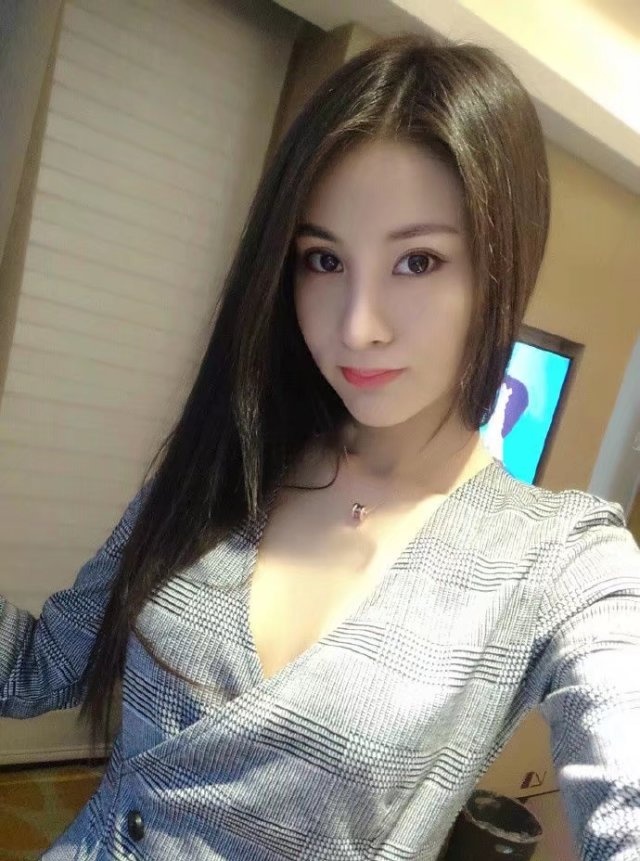 清纯欲女小姐姐，干着就是爽