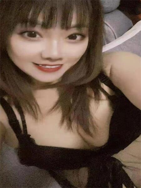 有意思的小姐姐