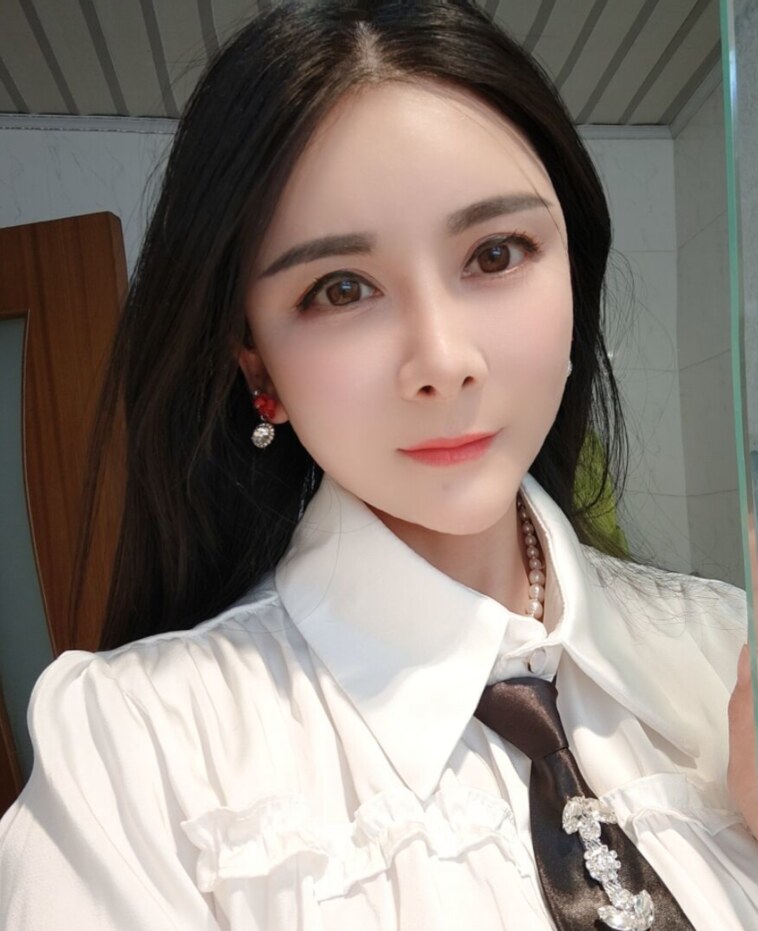 声音甜美的妹子，让人欲罢不能