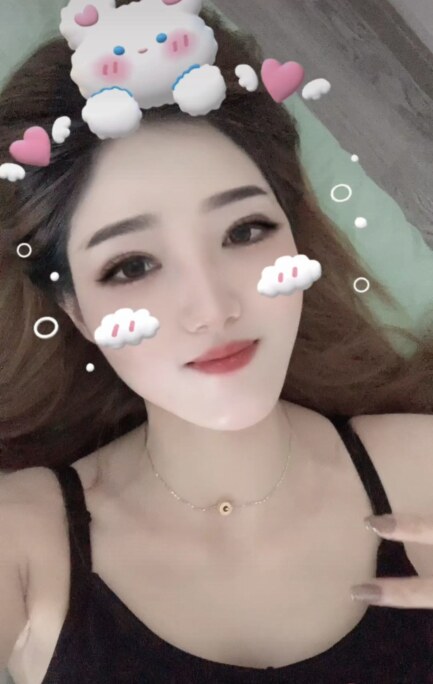 苗条小御姐，服务认真，全程不机车