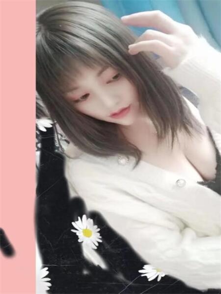 大眼睛姐姐