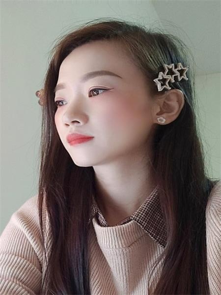 水床服务倪可儿，过程爽的很