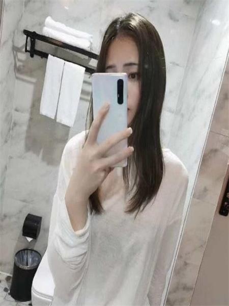 龙华细腰小翘臀