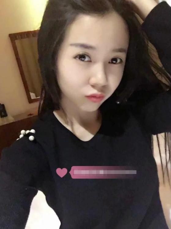  长沙玖姑娘，骚气逼人