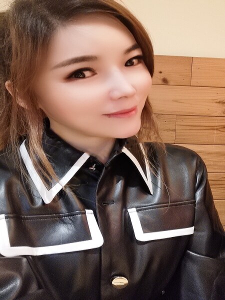 风骚妩媚的依依，堪称最佳体验