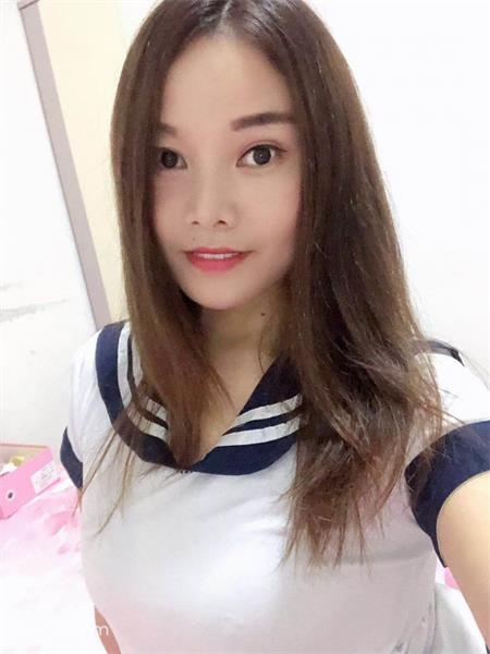 东圃新人菲菲，真实可约