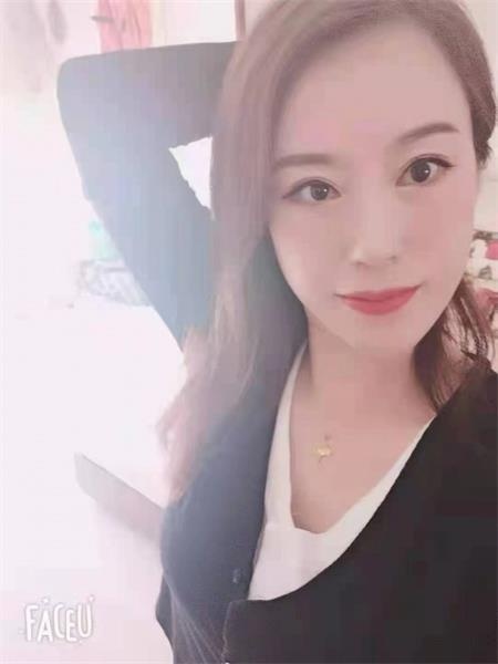居家小少妇猪猪，有韵味懂男人
