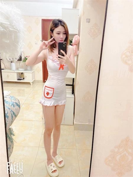 罗湖性感Tina，舌吻调情让人难忘