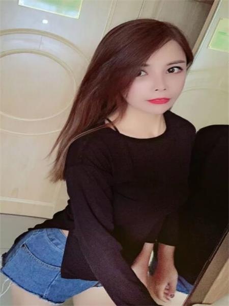不错的服务系女神苏晓小