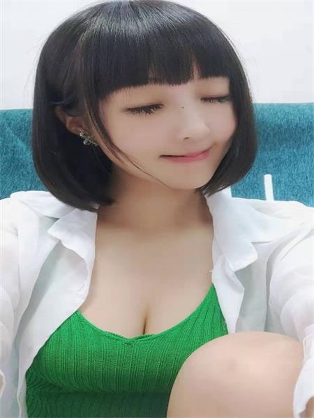 甜美小姚服务态度不错