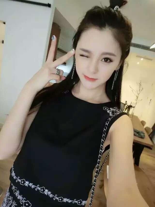 雨花新人MM玲宝宝，气质不凡